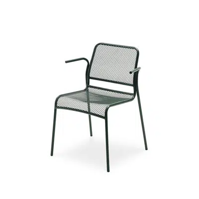 Image for Mira Armchair