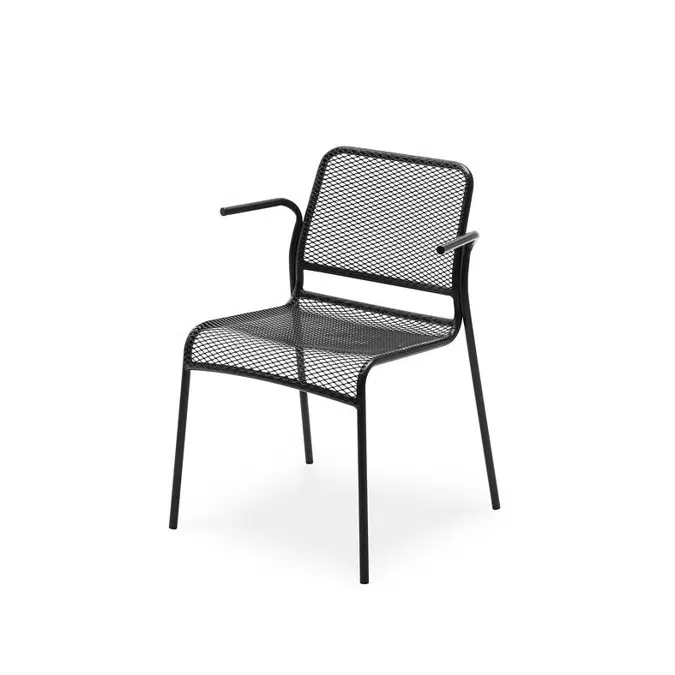 Mira Armchair