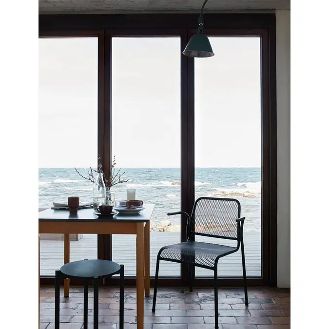 Mira Armchair