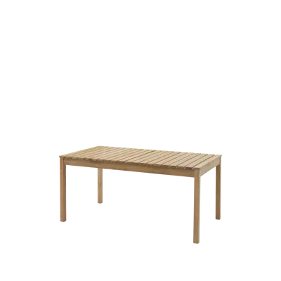 Image pour Cadence Table