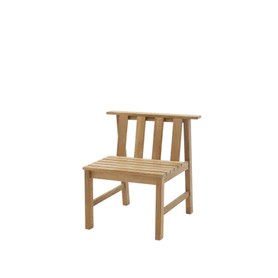 Image pour Cadence Chair