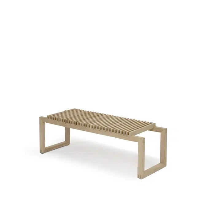 Cutter Bench
