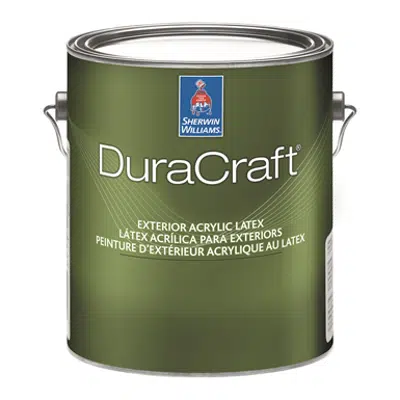Image for DuraCraft®  Exterior Acrylic Latex