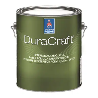 Image pour DuraCraft®  Exterior Acrylic Latex