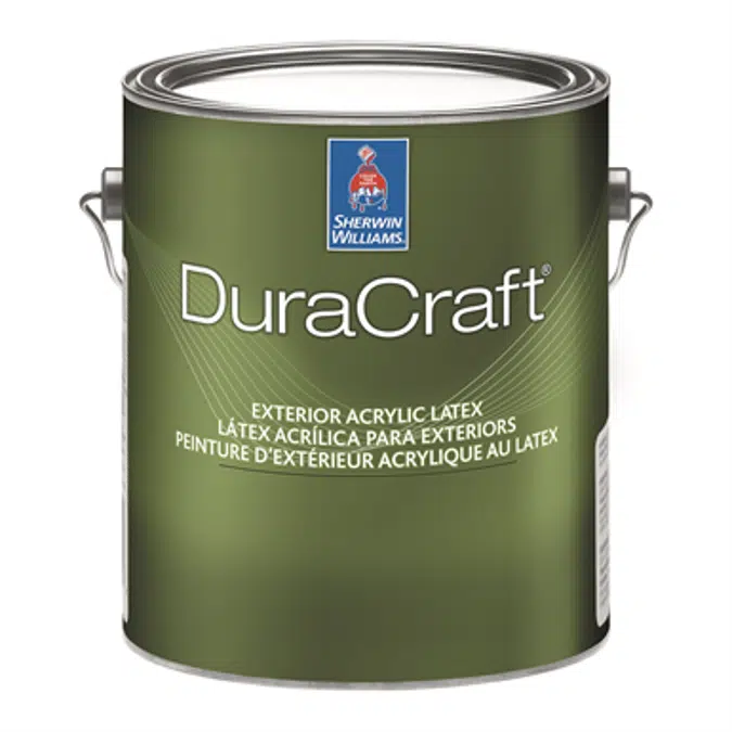 DuraCraft®  Exterior Acrylic Latex