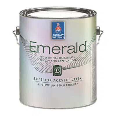 Obrázek pro Emerald® Exterior Acrylic Latex