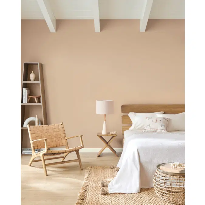 SuperPaint® Air Purifying Technology Interior Acrylic Satin