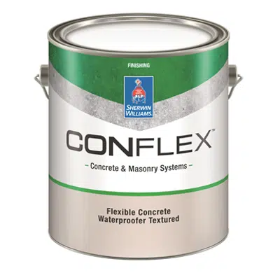 ConFlex™ Flexible Concrete Waterproofer Textured图像