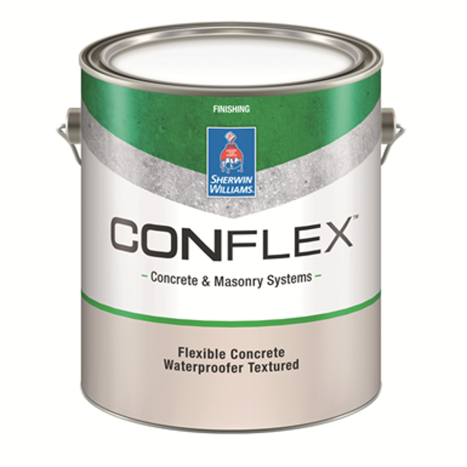 Объекты BIM Скачать бесплатно! ConFlex™ Flexible Concrete
