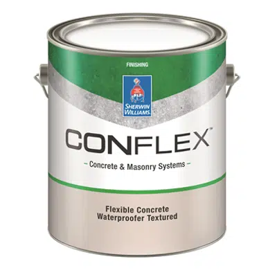 Image for ConFlex™ Flexible Concrete Waterproofer Textured