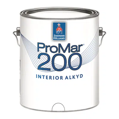 Image for ProMar® 200 Interior Alkyd