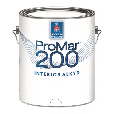 รูปภาพสำหรับ ProMar® 200 Interior Alkyd