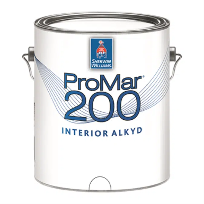 ProMar® 200 Interior Alkyd