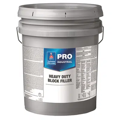 Image for Pro Industrial™ Heavy Duty Block Filler