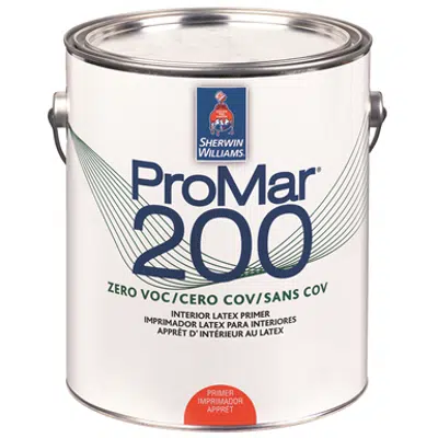 Immagine per ProMar® 200 Zero VOC Interior Latex Primer