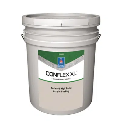 Image for ConFlex™ XL Textured High Build Acrylic Coating