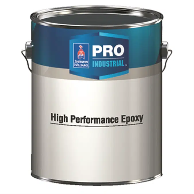 Pro Industrial™  High-Performance Epoxy