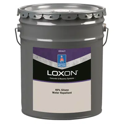 Image for Loxon® 40% Silane Water Repellant