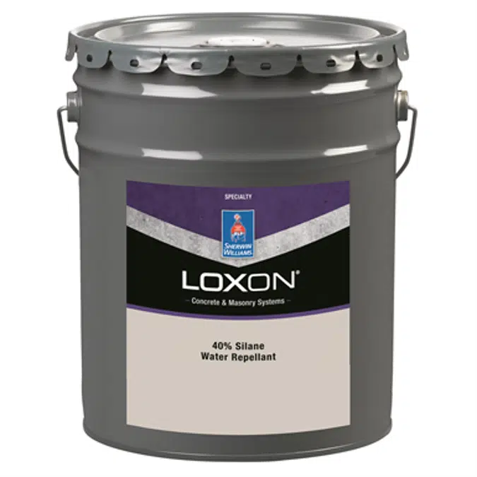 Loxon® 40% Silane Water Repellant
