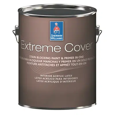 Image for Extreme Cover™ Interior Stain Blocking