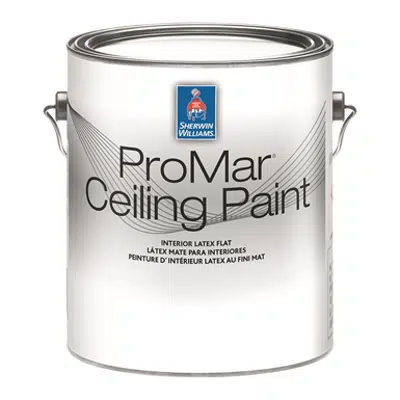 obraz dla ProMar® Interior Latex Ceiling Paint