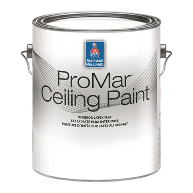 ProMar® Interior Latex Ceiling Paint
