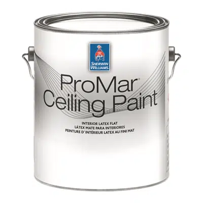 Image for ProMar® Interior Latex Ceiling Paint