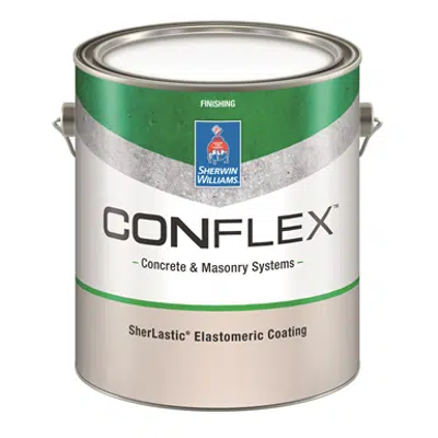 Image for ConFlex™ SherLastic® Elastomeric Coating