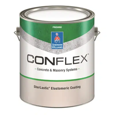 画像 ConFlex™ SherLastic® Elastomeric Coating