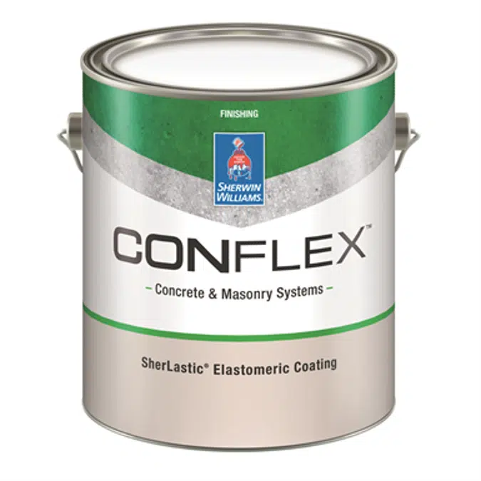 ConFlex™ SherLastic® Elastomeric Coating