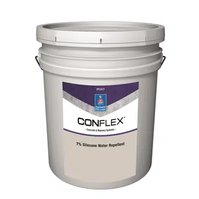 Image for ConFlex™ 7% Siloxane Water Repellent