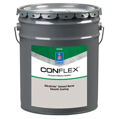 Image for ConFlex™ UltraCrete™ Solvent Borne Smooth Coating