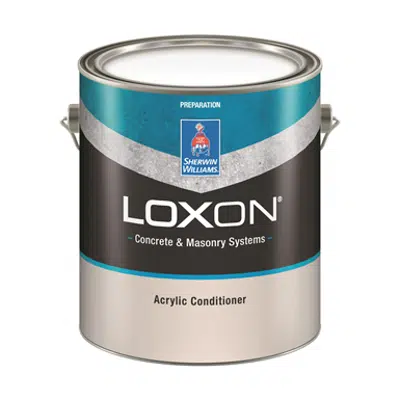 Image for Loxon® Acrylic Conditioner