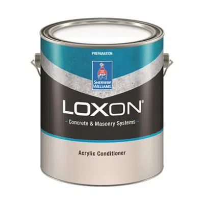 画像 Loxon® Acrylic Conditioner
