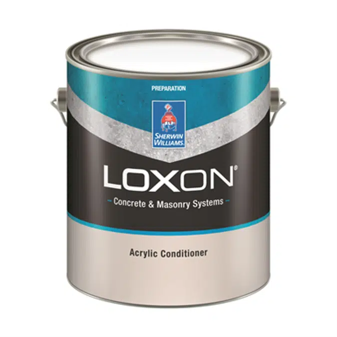 Loxon® Acrylic Conditioner