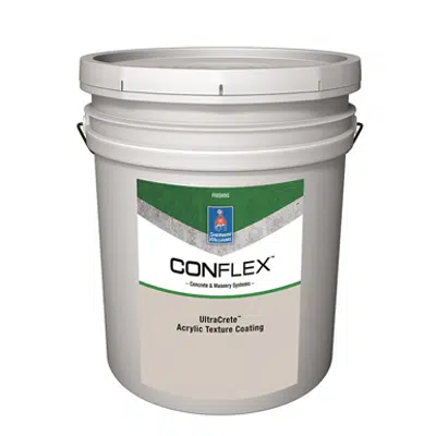 Image for ConFlex™ Ultracrete™ Acrylic Texture Coating