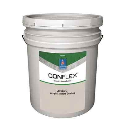 画像 ConFlex™ Ultracrete™ Acrylic Texture Coating