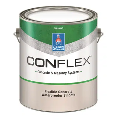 Image for ConFlex™ Flexible Concrete Waterproofer Smooth