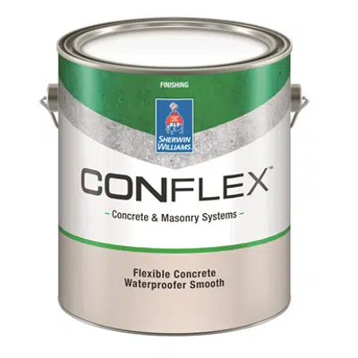 画像 ConFlex™ Flexible Concrete Waterproofer Smooth