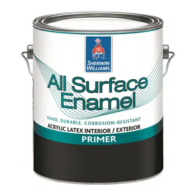 Imagem para All Surface Enamel Latex Primer}