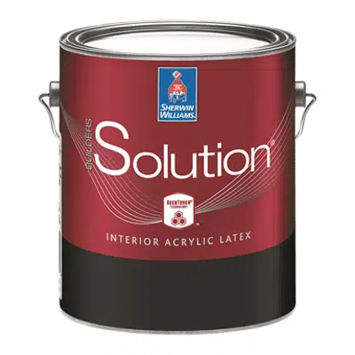 Image for Builders Solution® Interior Latex