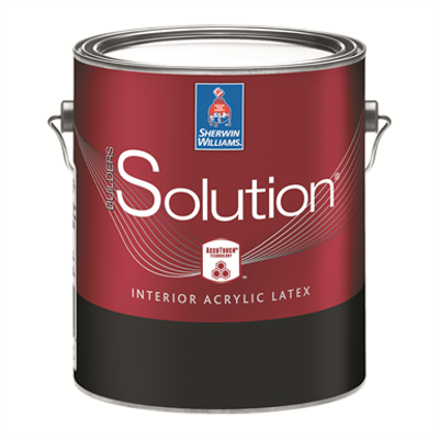 Image for Builders Solution® Interior Latex