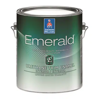 Obrázek pro Emerald® Urethane Trim Enamel