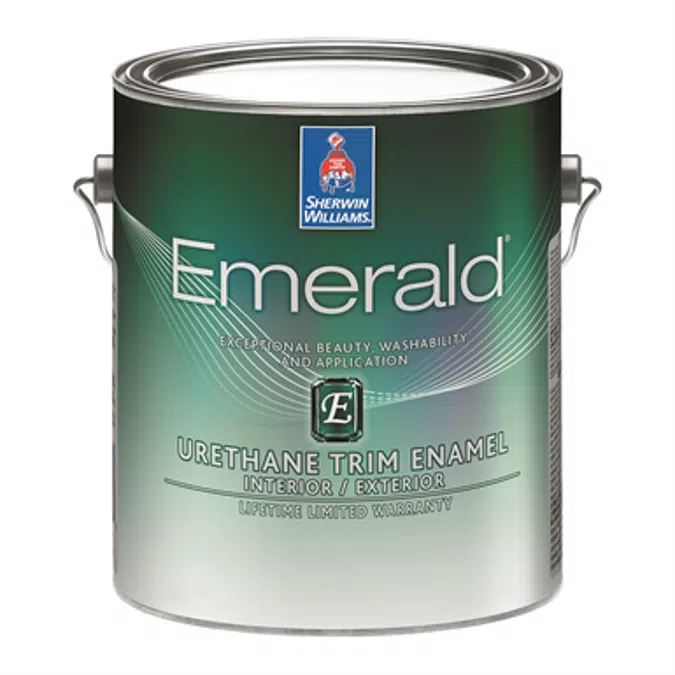 Emerald® Urethane Trim Enamel