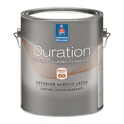 Image for Duration® Exterior Acrylic Latex