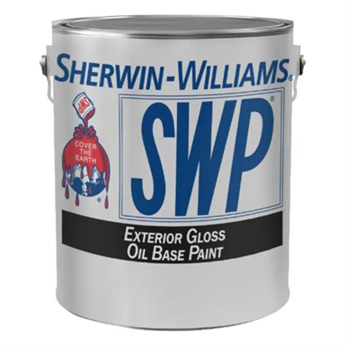 SWP® Exterior Oil