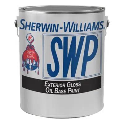 Image for SWP® Exterior Oil