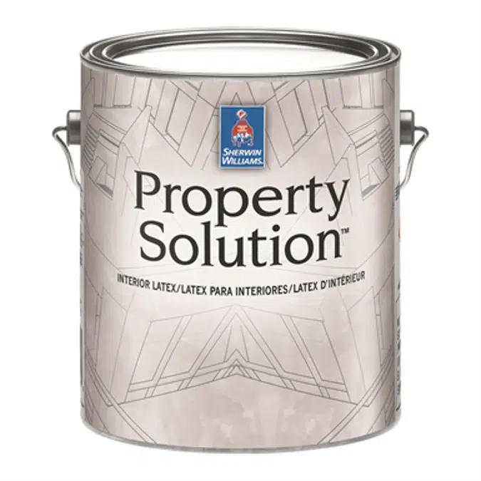 Property Solution™ Interior Latex
