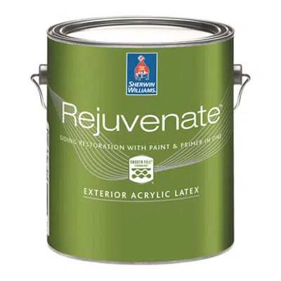 Image for Rejuvenate™ Siding Restoration
