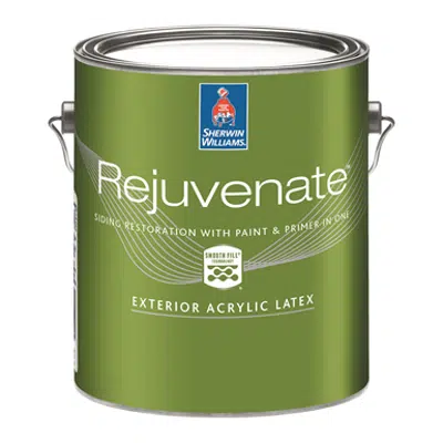 Imagem para Rejuvenate™ Siding Restoration}
